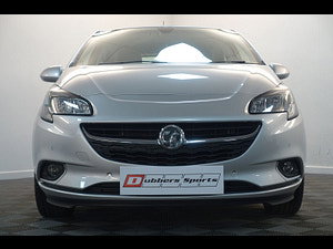 Vauxhall Corsa thumbnail