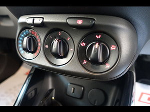Vauxhall Corsa thumbnail