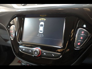 Vauxhall Corsa thumbnail
