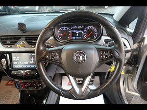 Vauxhall Corsa thumbnail