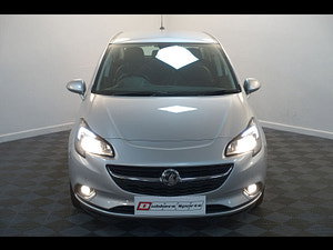 Vauxhall Corsa thumbnail