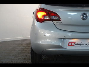 Vauxhall Corsa thumbnail
