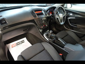 Vauxhall Insignia thumbnail
