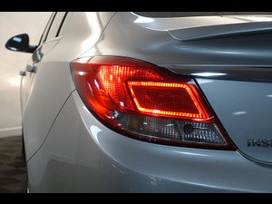 Vauxhall Insignia thumbnail