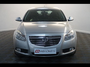 Vauxhall Insignia thumbnail