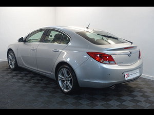 Vauxhall Insignia thumbnail