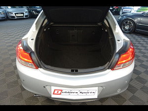 Vauxhall Insignia thumbnail