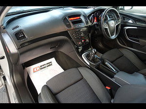 Vauxhall Insignia thumbnail