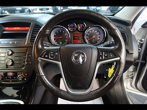Vauxhall Insignia thumbnail
