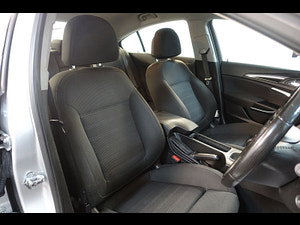 Vauxhall Insignia thumbnail