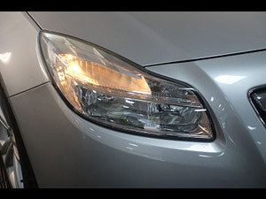 Vauxhall Insignia thumbnail