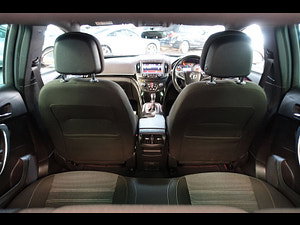 Vauxhall Insignia thumbnail