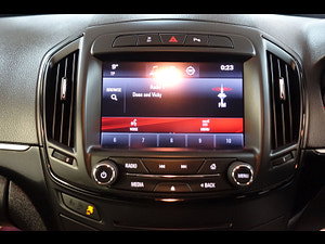 Vauxhall Insignia thumbnail