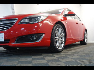 Vauxhall Insignia thumbnail