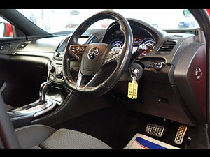 Vauxhall Insignia thumbnail
