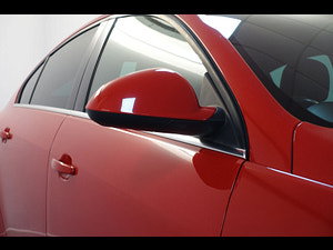 Vauxhall Insignia thumbnail