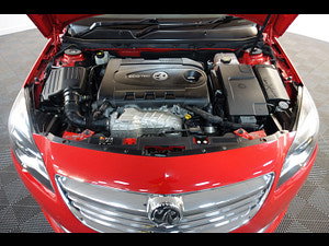 Vauxhall Insignia thumbnail