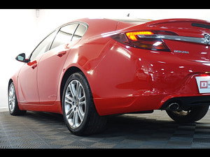 Vauxhall Insignia thumbnail
