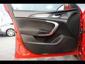 Vauxhall Insignia thumbnail