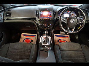 Vauxhall Insignia thumbnail