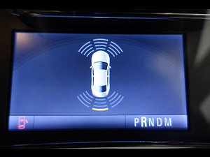 Vauxhall Insignia thumbnail