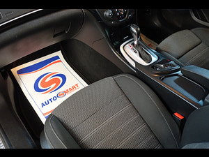Vauxhall Insignia thumbnail