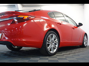 Vauxhall Insignia thumbnail