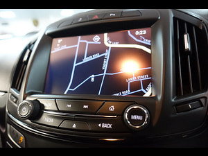 Vauxhall Insignia thumbnail