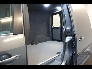 Volkswagen Caddy thumbnail