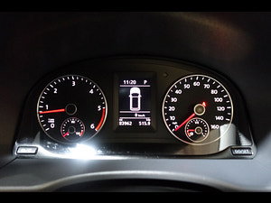 Volkswagen Caddy thumbnail