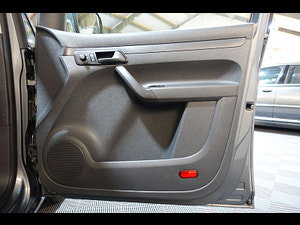 Volkswagen Caddy thumbnail