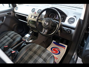 Volkswagen Caddy thumbnail