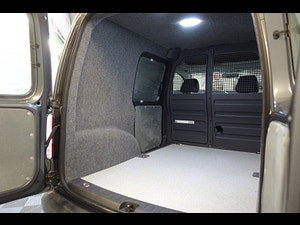 Volkswagen Caddy thumbnail