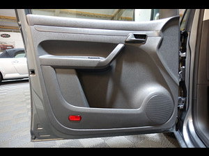 Volkswagen Caddy thumbnail