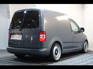 Volkswagen Caddy thumbnail