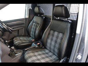 Volkswagen Caddy thumbnail