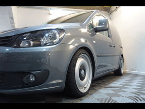 Volkswagen Caddy thumbnail