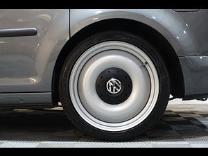 Volkswagen Caddy thumbnail