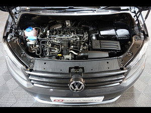 Volkswagen Caddy thumbnail