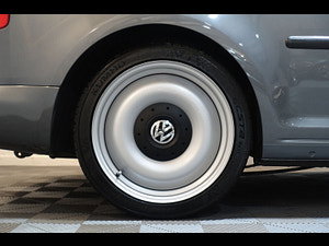 Volkswagen Caddy thumbnail