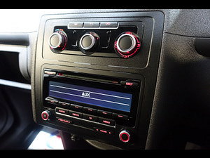 Volkswagen Caddy thumbnail