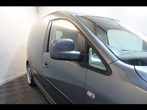 Volkswagen Caddy thumbnail