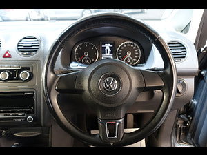 Volkswagen Caddy thumbnail