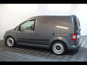Volkswagen Caddy thumbnail