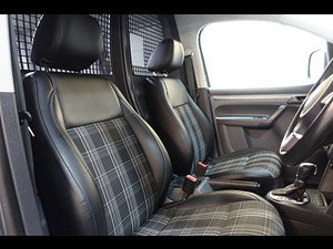 Volkswagen Caddy thumbnail