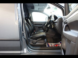 Volkswagen Caddy thumbnail