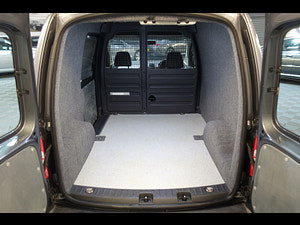 Volkswagen Caddy thumbnail
