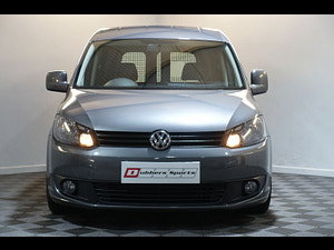 Volkswagen Caddy thumbnail