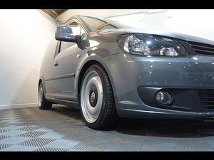 Volkswagen Caddy thumbnail