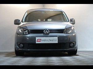 Volkswagen Caddy thumbnail